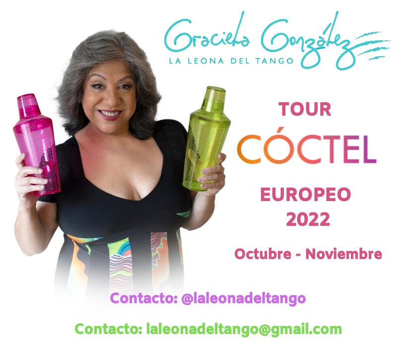 Coctel Tour 2022